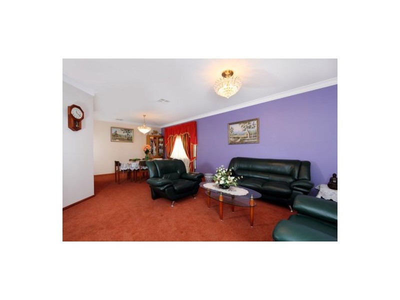 27 Providence Drive, Bella Vista NSW 2153