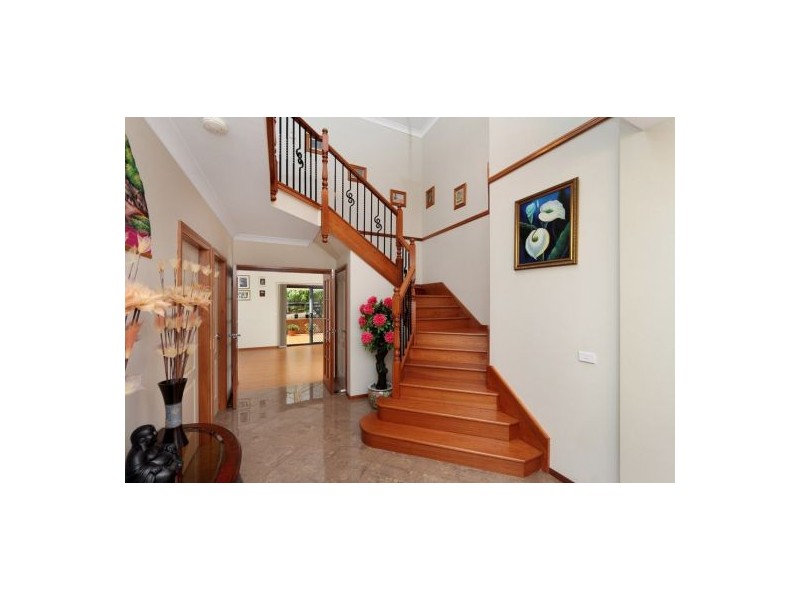 27 Providence Drive, Bella Vista NSW 2153