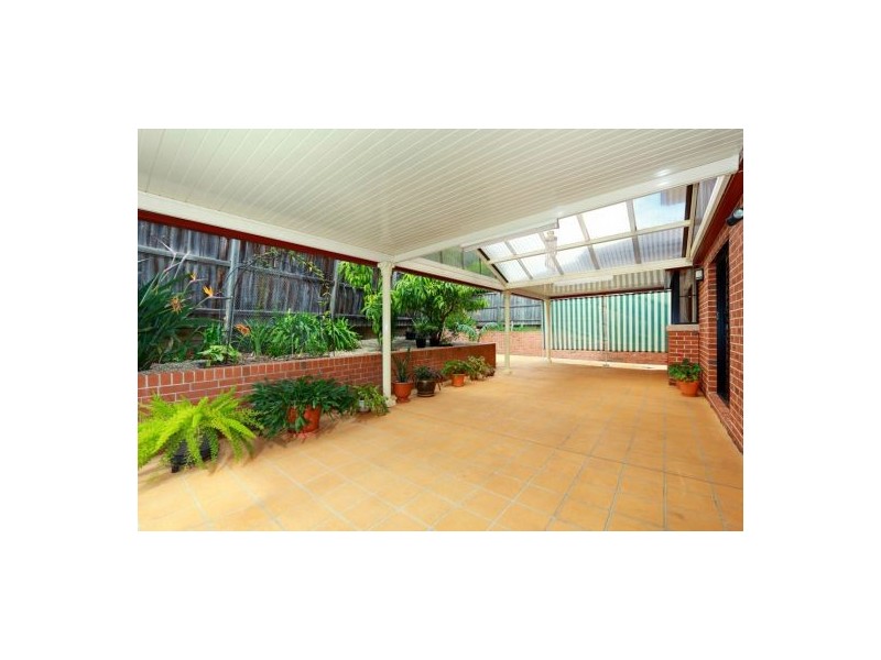 27 Providence Drive, Bella Vista NSW 2153