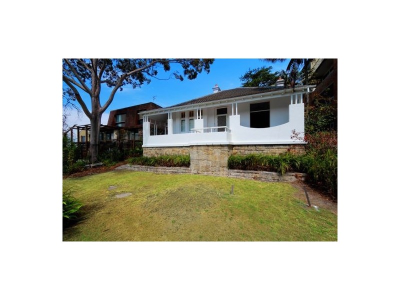 39 The Boulevarde, Cammeray NSW 2062