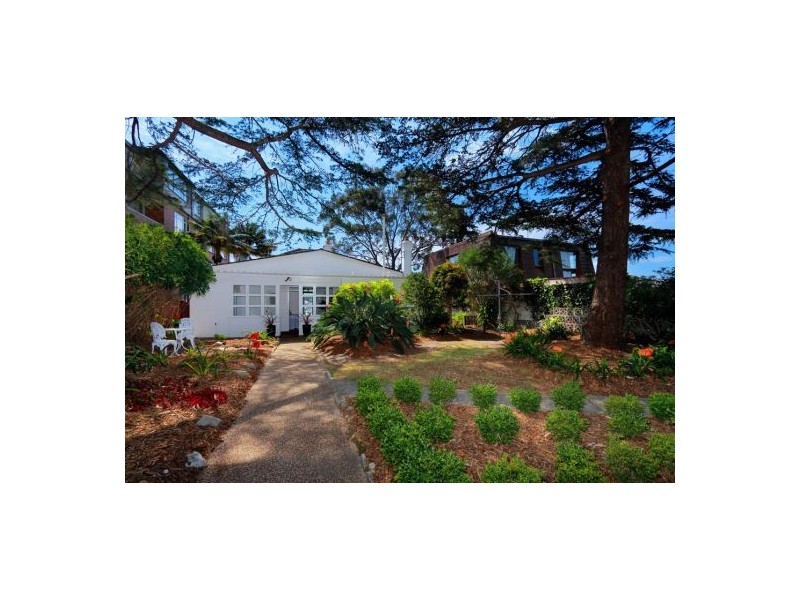 39 The Boulevarde, Cammeray NSW 2062