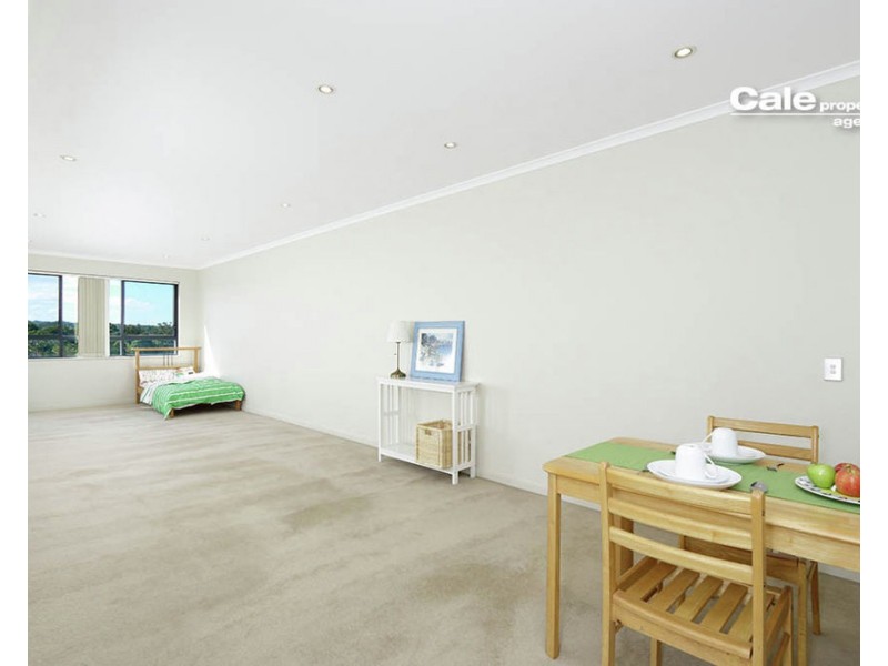 301/76 Rawson Street, Epping NSW 2121