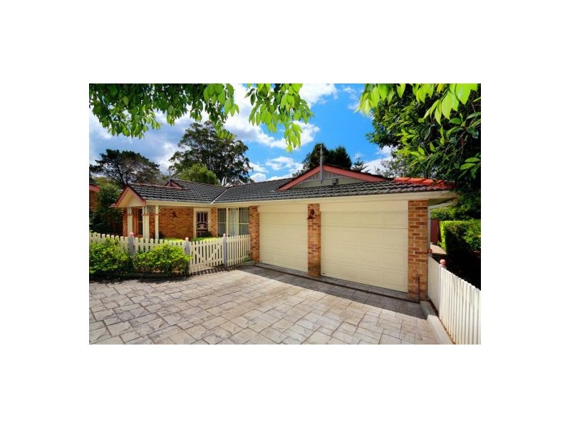 112a Kent Street, Epping NSW 2121