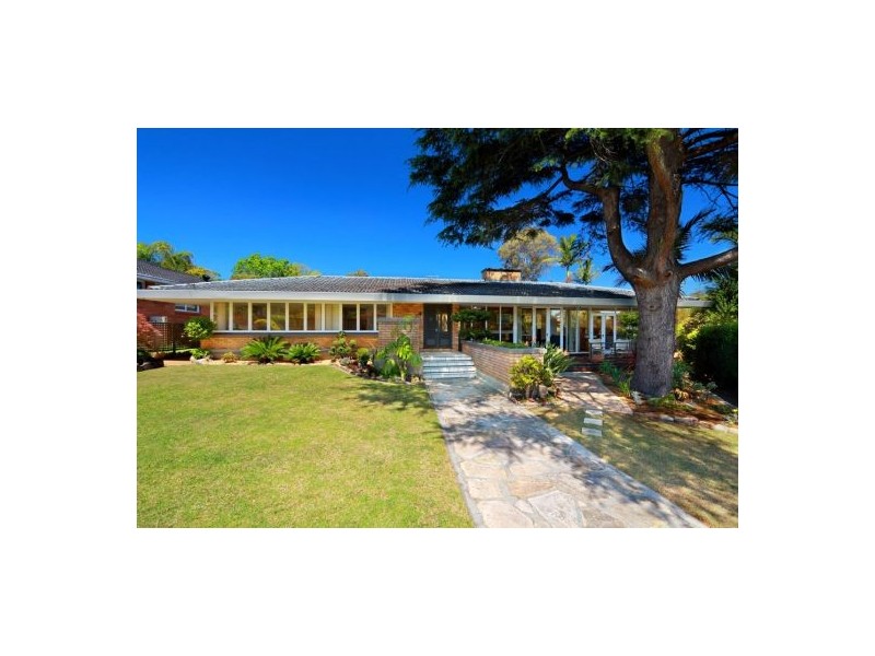 4 Balmoral Place, Carlingford NSW 2118