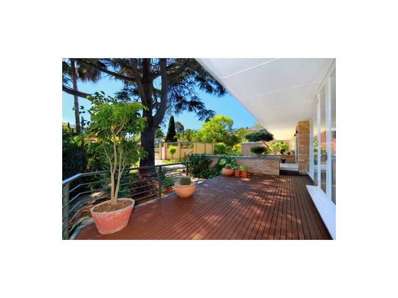 4 Balmoral Place, Carlingford NSW 2118