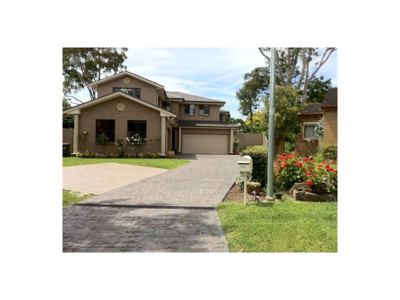 23a Hills Avenue, Epping NSW 2121