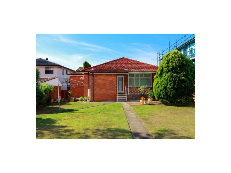 6 Hall Street, West Ryde NSW 2114