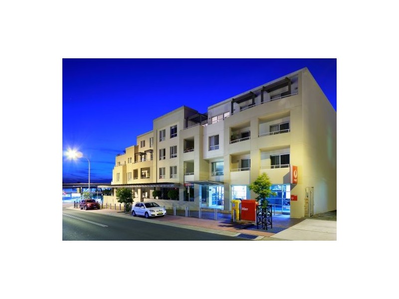 2/1-3 Oxford Street, Epping NSW 2121