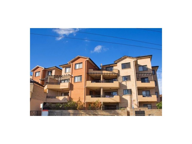 10/2b Coleman Avenue, Carlingford NSW 2118