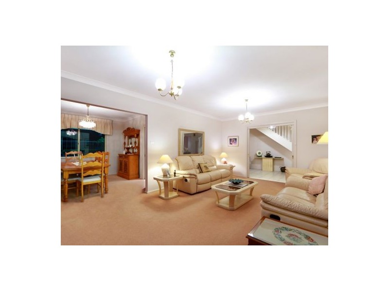 27 Balaka Drive, Carlingford NSW 2118