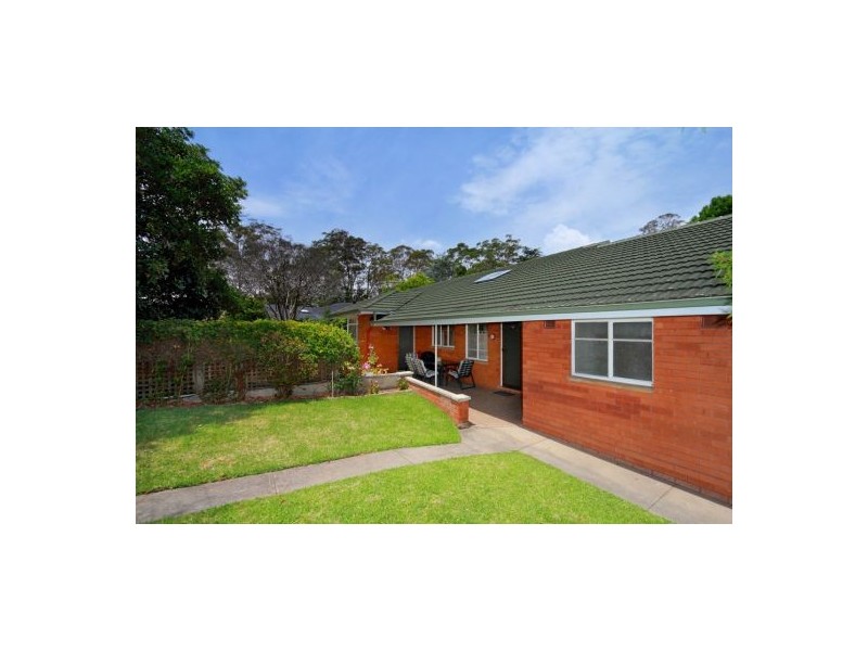 4 Lamorna Avenue, Beecroft NSW 2119