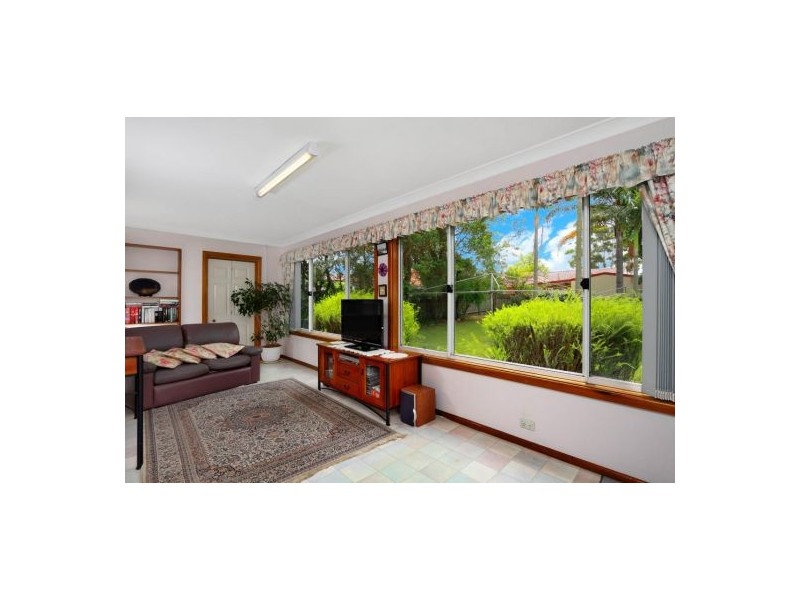 4 Tripoli Avenue, Carlingford NSW 2118