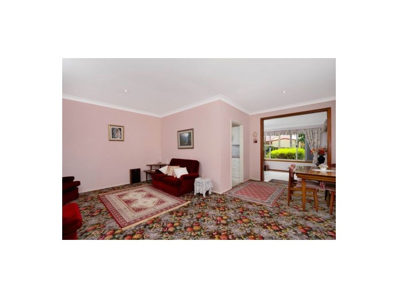 4 Tripoli Avenue, Carlingford NSW 2118