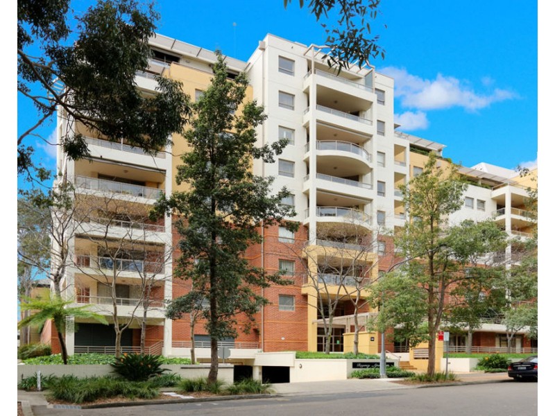 206/36 Victoria Street, Epping NSW 2121