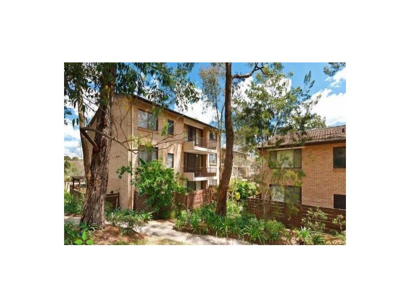 17/5 Durham Close, Macquarie Park NSW 2113