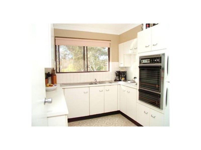 17/5 Durham Close, Macquarie Park NSW 2113