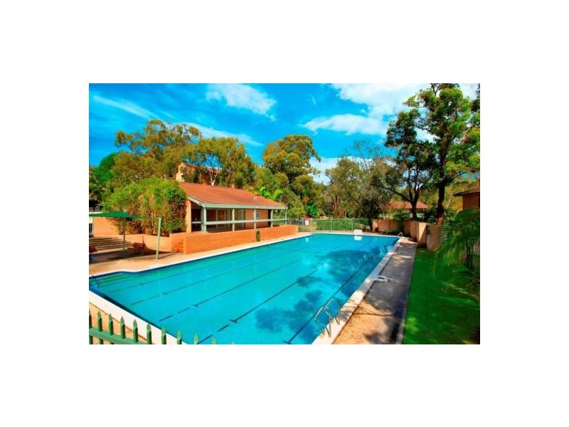 17/5 Durham Close, Macquarie Park NSW 2113