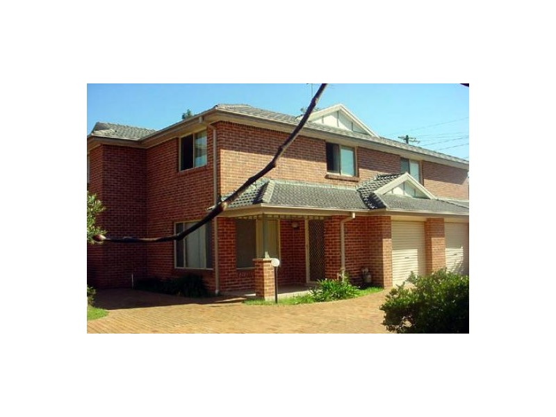 5/5 Lovell Road, Eastwood NSW 2122