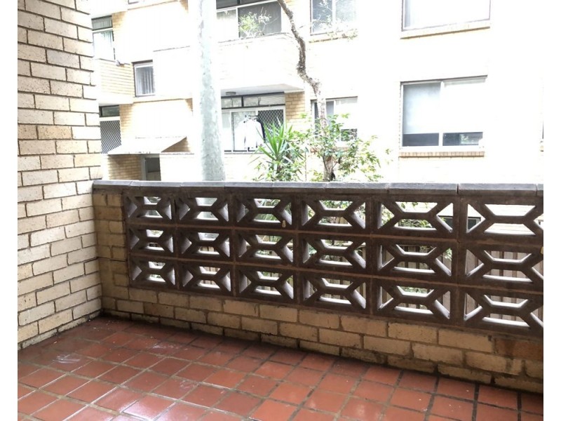 8/9 Cottonwood Crescent, Macquarie Park NSW 2113