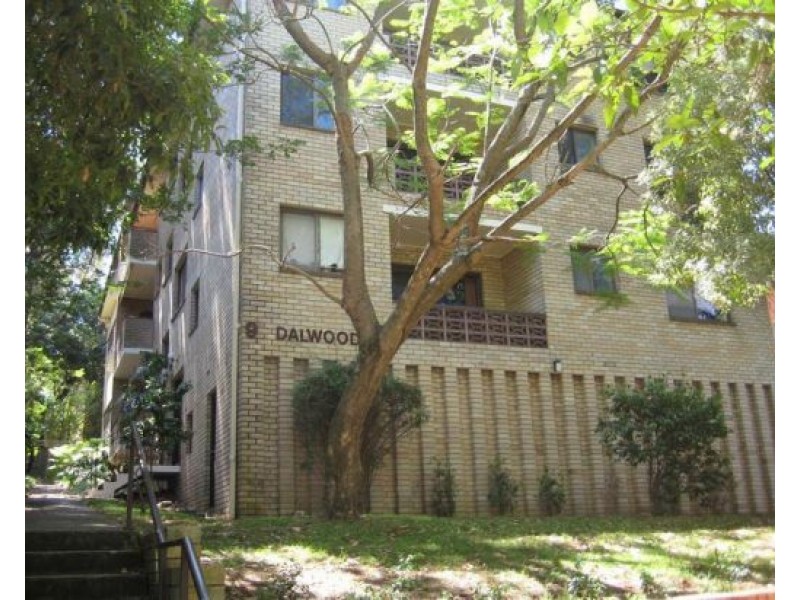 8/9 Cottonwood Crescent, Macquarie Park NSW 2113