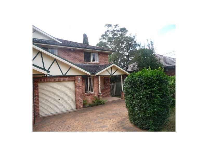 1/19 Dunlop Street, Epping NSW 2121