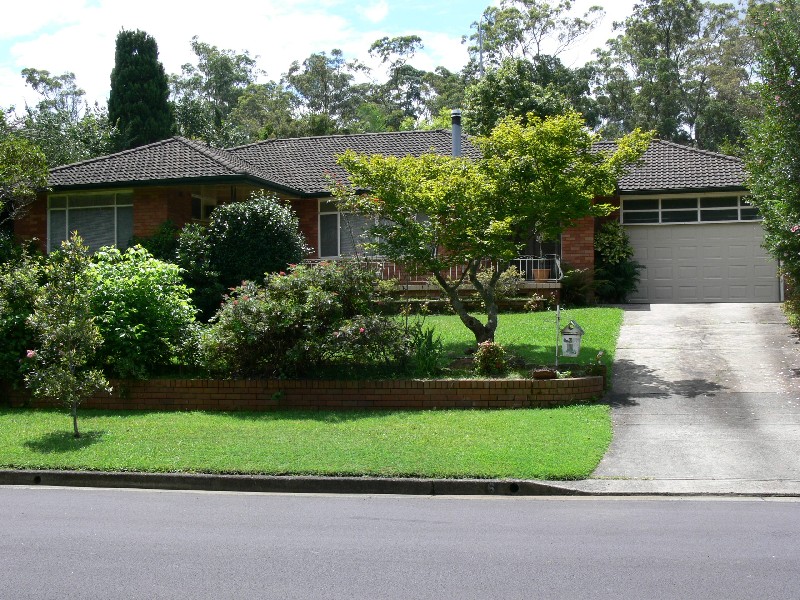 6 Lamorna Avenue, Beecroft NSW 2119