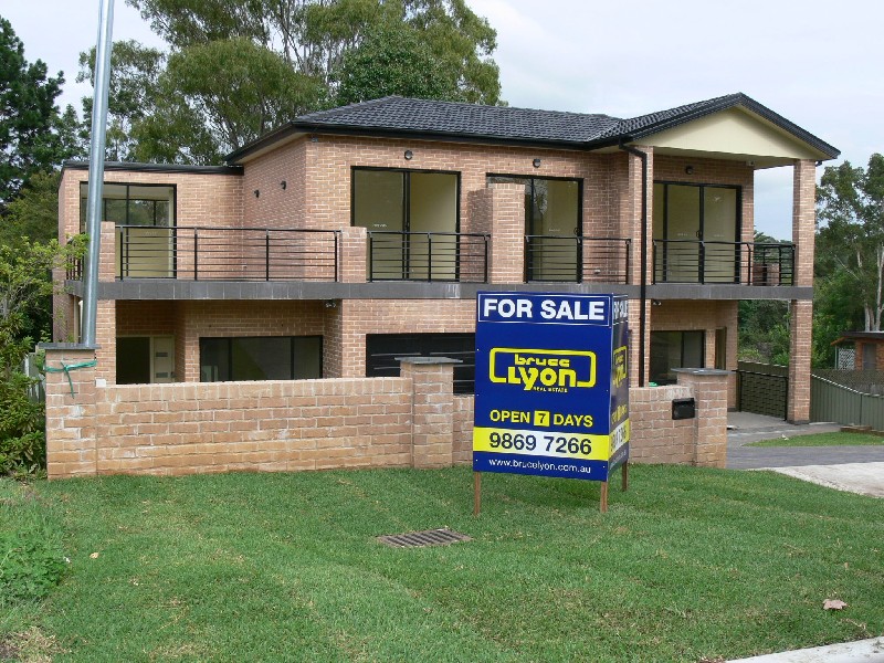 33 Ross Street, Epping NSW 2121