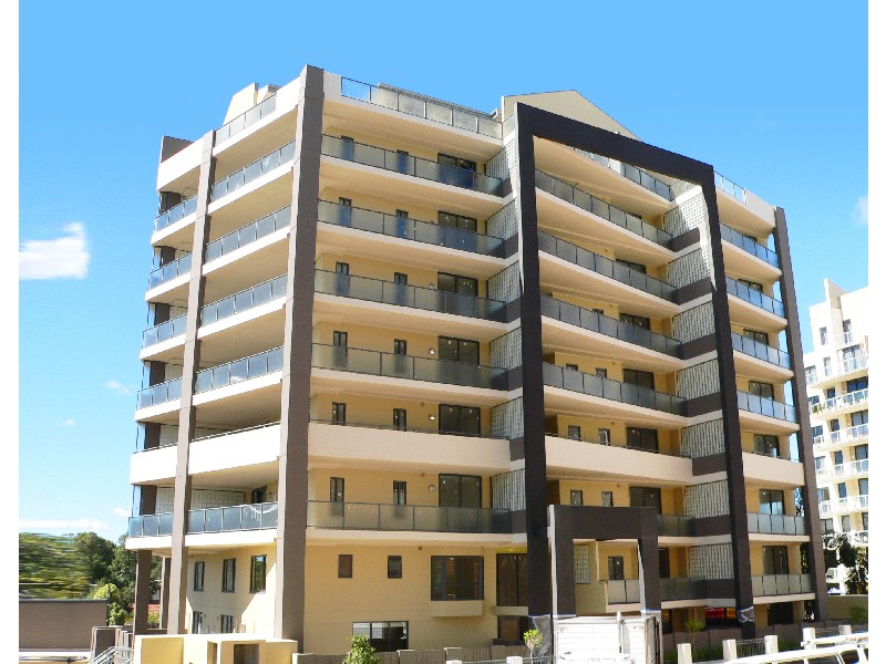 31 12-18 Orara Street, Waitara NSW 2077