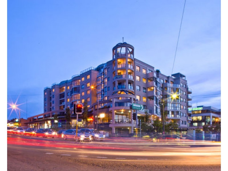 303/76 Rawson Street, Epping NSW 2121