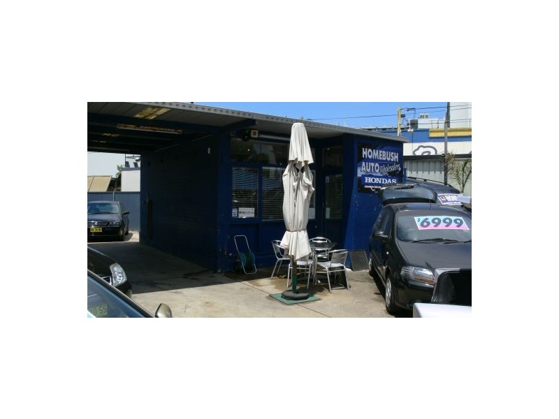 86 Park Road, Homebush NSW 2140