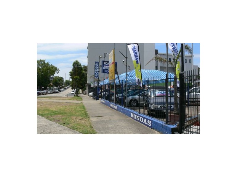 86 Park Road, Homebush NSW 2140