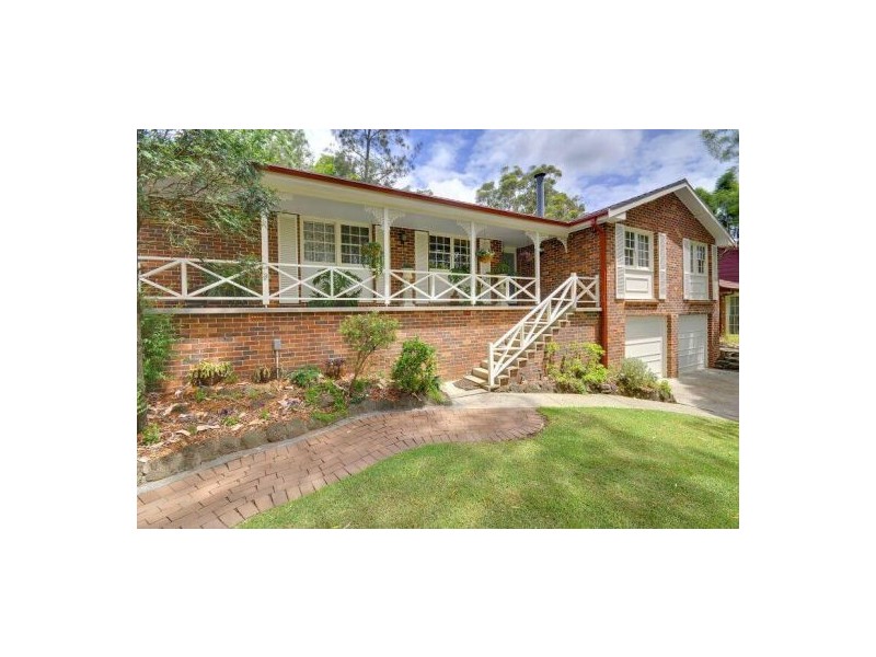 6 Imlay Avenue, Carlingford NSW 2118