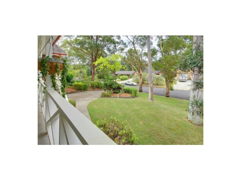 6 Imlay Avenue, Carlingford NSW 2118