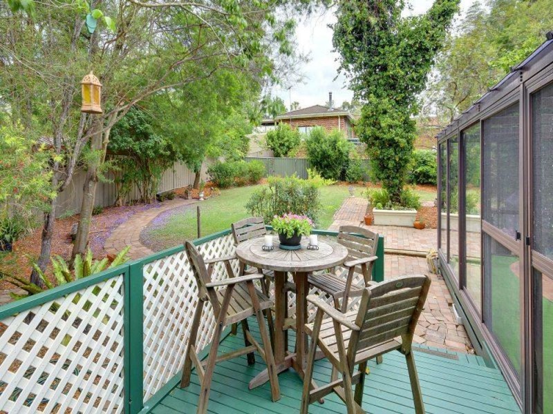 6 Imlay Avenue, Carlingford NSW 2118