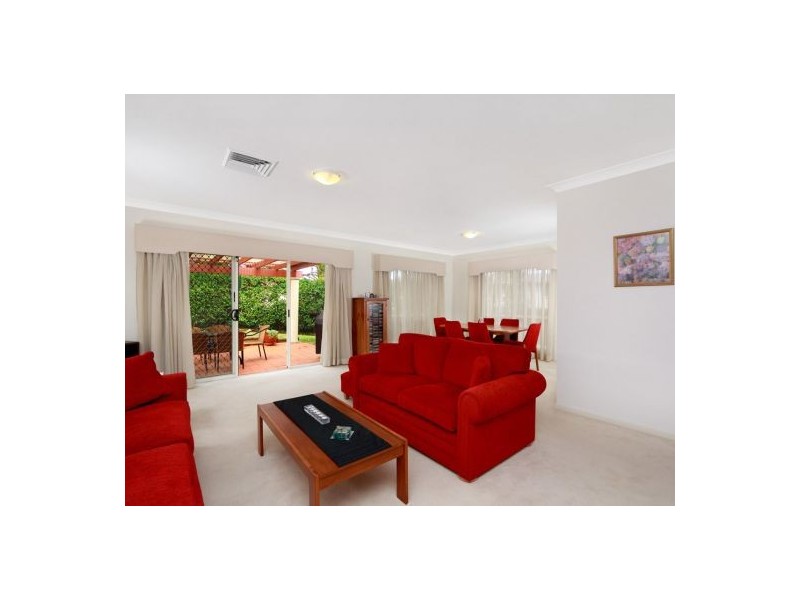 26 Dalmar Place, Carlingford NSW 2118