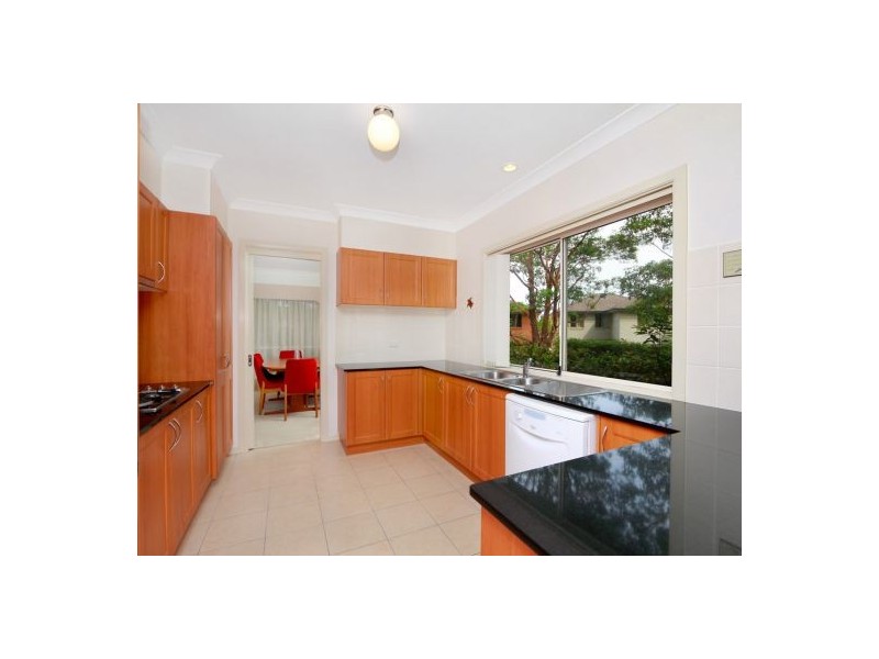 26 Dalmar Place, Carlingford NSW 2118