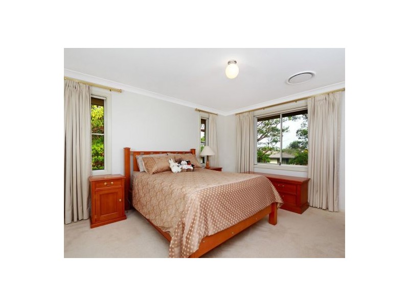 26 Dalmar Place, Carlingford NSW 2118