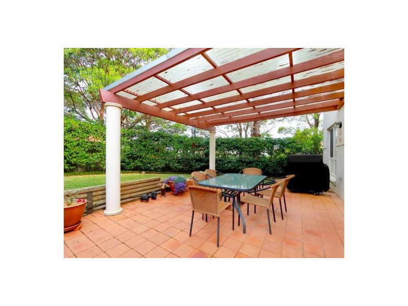 26 Dalmar Place, Carlingford NSW 2118