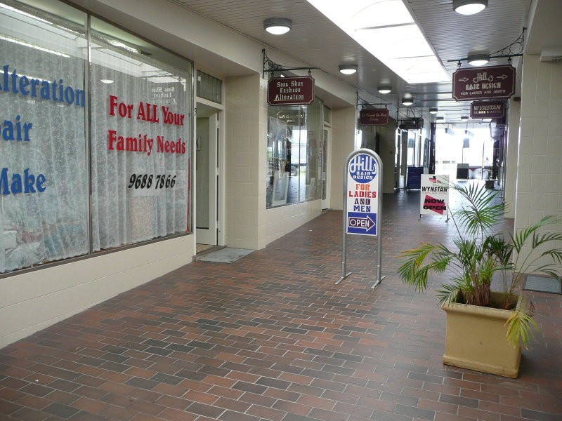11/20 Old Northern Road, Baulkham Hills NSW 2153