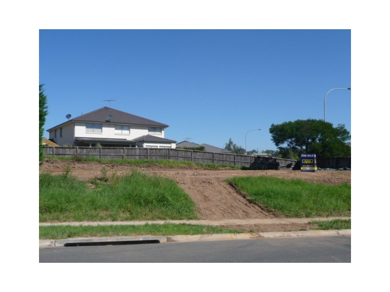 Castle Hill NSW 2154