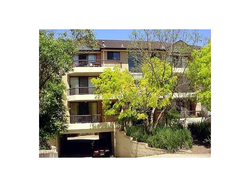 Carlingford NSW 2118