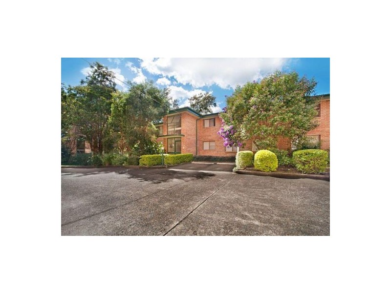 14/18 Edensor Street, Epping NSW 2121