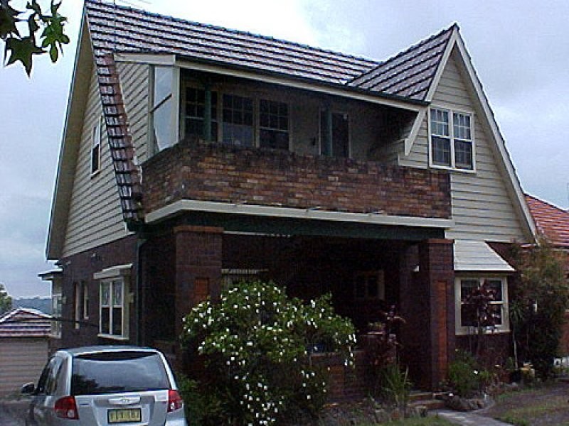 Ryde NSW 2112