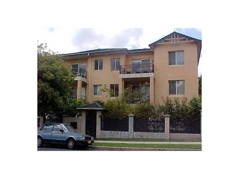 29/52 Oxford Street, Epping NSW 2121