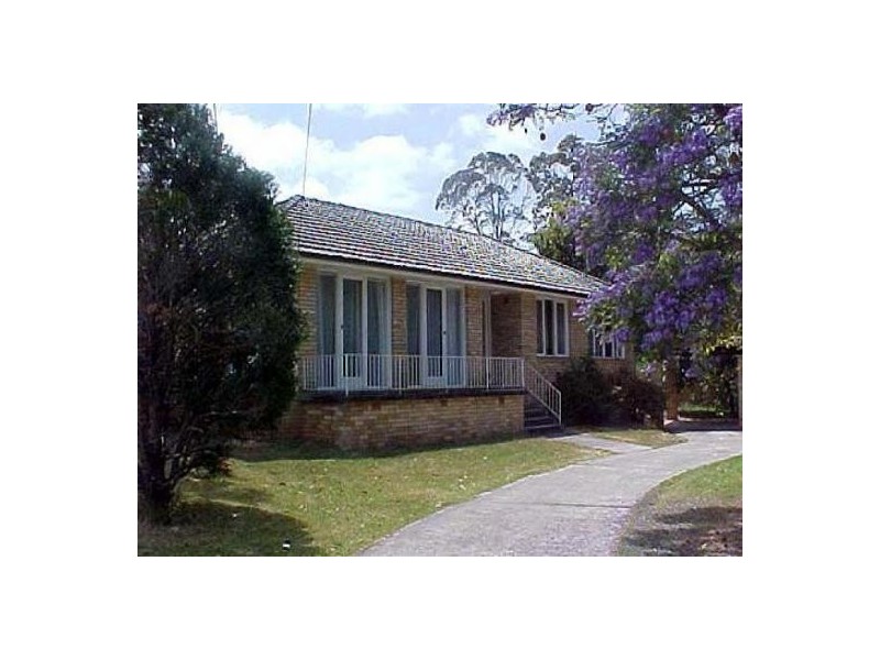 56 Kent Street, Epping NSW 2121
