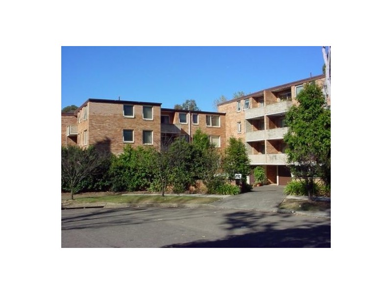 5/9 Peachtree Road, Macquarie Park NSW 2113