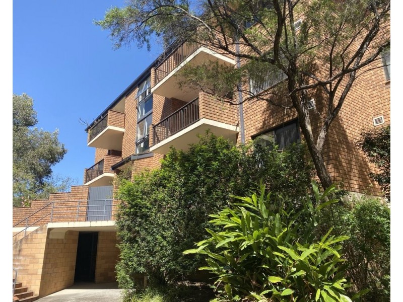 19/12-16 Doomben Avenue, Eastwood NSW 2122