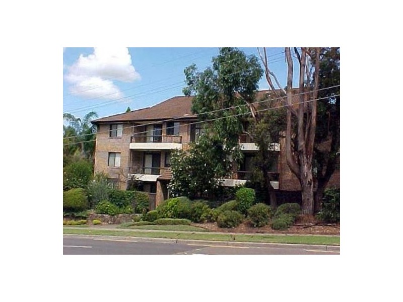 18/19-23 Carlingford Road, Epping NSW 2121