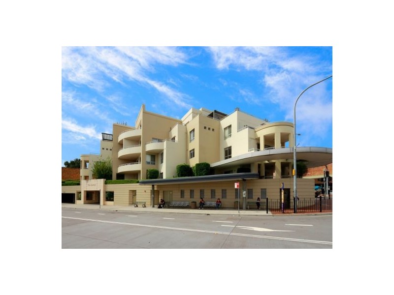 16/1-3 Oxford Street, Epping NSW 2121