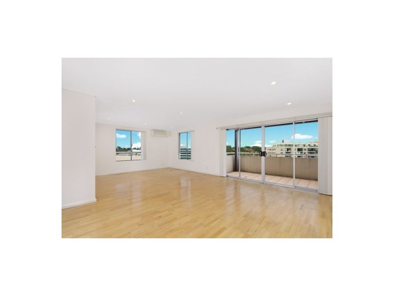 16/1-3 Oxford Street, Epping NSW 2121